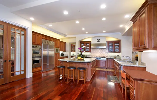 Мебель, интерьер, кухня, interior, гарнитур, kitchen, furniture