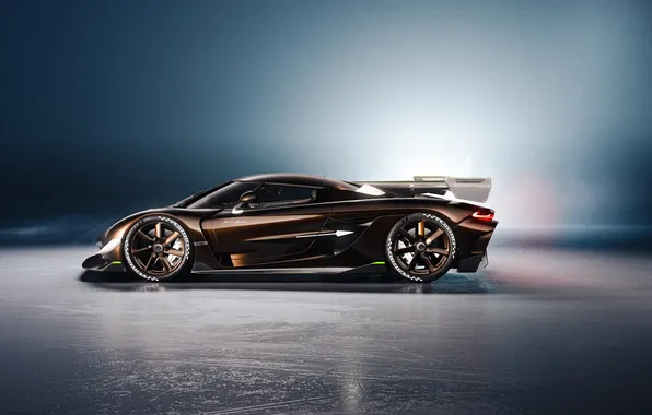 Koenigsegg, суперкар, supercar, limited edition, Spear, 2025, Sadair's, Koenigsegg Sadair's Spear