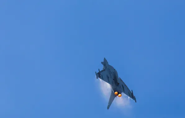 Оружие, самолёт, Typhoon