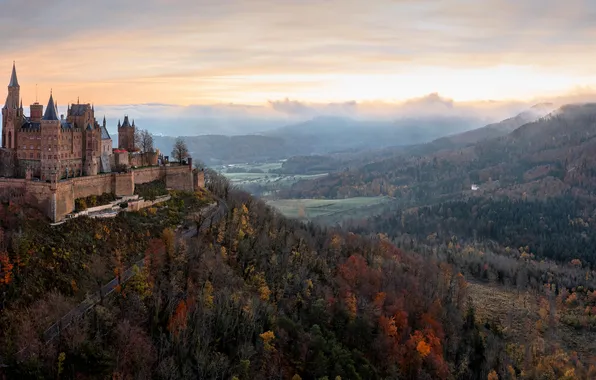 Картинка Baden-Württemberg, Zollernalbkreis, Zimmern