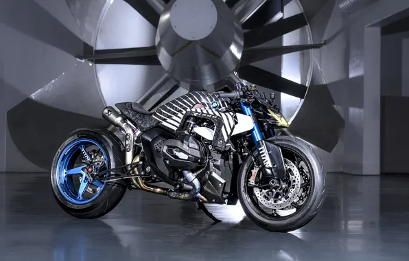 BMW, единственный экземпляр, BMW Motorrad, 2025, the only instance, мотоцикл БМВ, BMW R 1300 R …