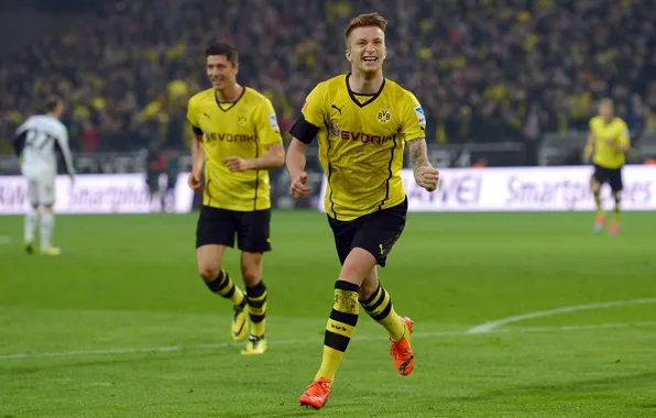 Спорт, Футбол, футболист, Вуди, Borussia Dortmund, Боруссия Дортмунд, Ballspiel-Verein Borussia, Voody. Germany