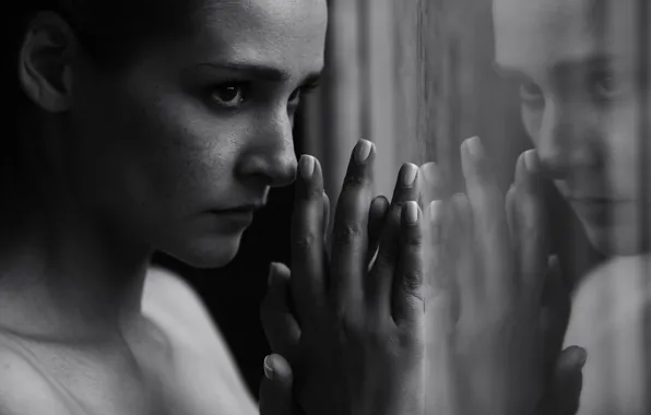 Портрет, Niko Nikolas, Глафира Тарханова