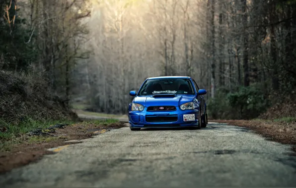 Subaru, Impreza, WRX, Субару, Импреза, STi