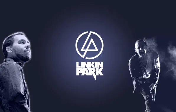 Рок-группа, Linkin Park, Mike Shinoda, Chester Bennington, Честер Беннингтон, Майк Шинода, альтернативная, Линкин Парк