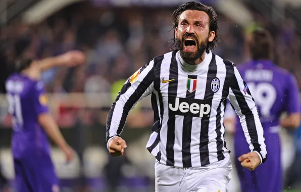 Спорт, Футбол, legend, Легенда, Jeep, Pirlo, Juventus, Пирло