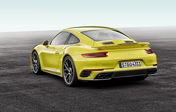 Картинка купе, 911, Porsche, порше, Coupe, Turbo S