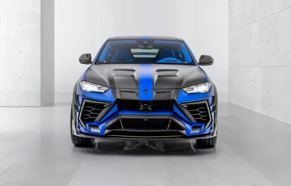 Картинка Lamborghini, Urus, by Mansory, VENATUS, Lamborghini Urus VENATUS by Mansory