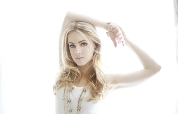 Actress, Amanda Schull, 12 monkeys
