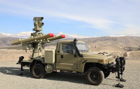 Iran, Missile, Anti Aircraft Missile, Majid, SAM, AAM