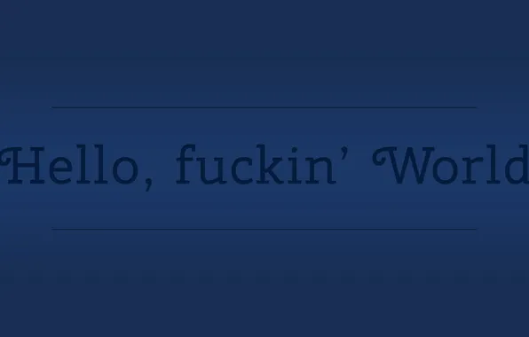 World, text, render, gradient, hello