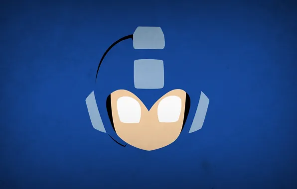 Минимализм, Mega Man, blo0p