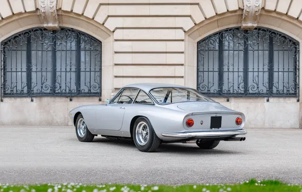 Картинка Ferrari, 1962, 250, Ferrari 250 GT Berlinetta Lusso