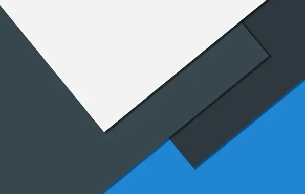 Белый, линии, синий, геометрия, design, color, material