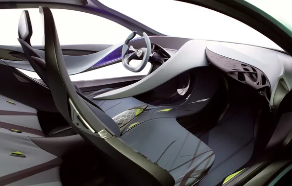 Concept, 2008, Мазда, Mazda, Концепт-кар, Kiyora, Mazda Kiyora Concept