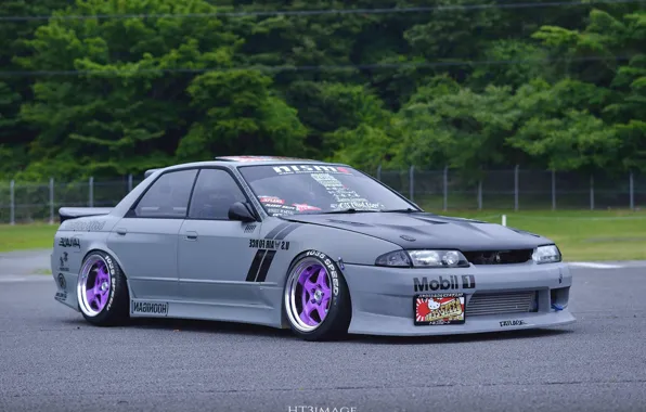 Nissan, turbo, wheels, skyline, japan, jdm, tuning, gtr