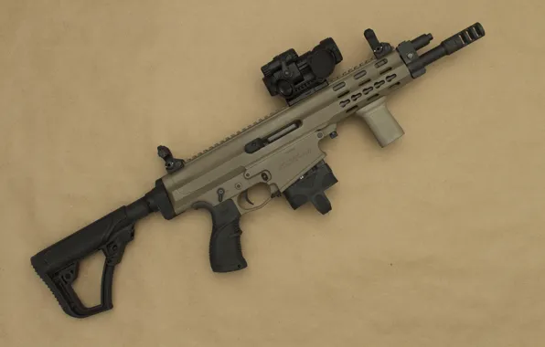 Картинка оружие, SBR, штурмовая винтовка, XCR-M
