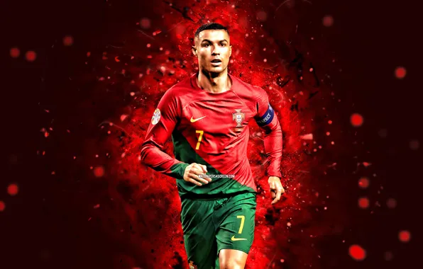 Cristiano Ronaldo, Legend, CR7, Football, Portugal, Soccer, Ronaldo, Cristiano