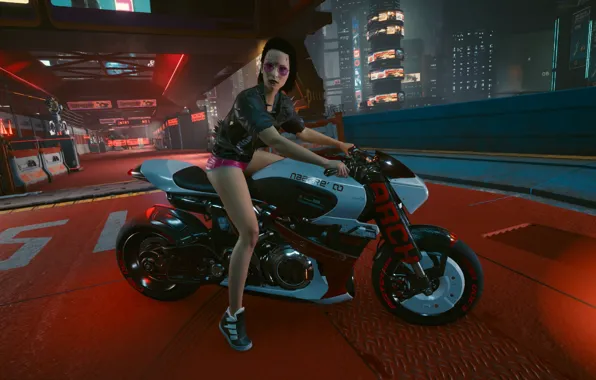 Games, cyberpunk, cyberpunk 2077