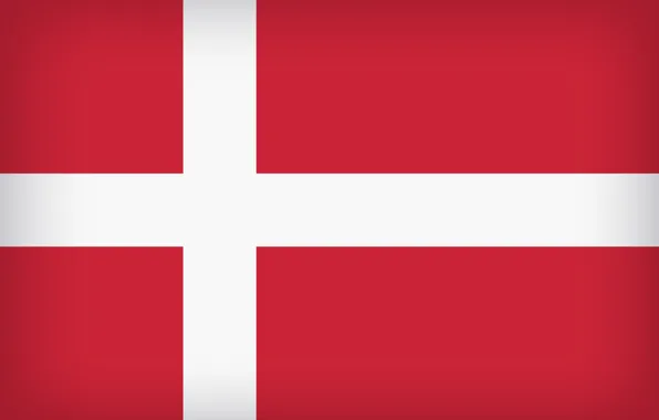 Картинка Flag, Denmark, Danish, Danish Flag, Flag Of Denmark