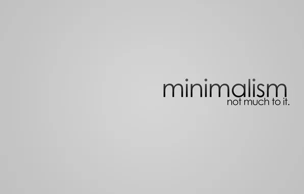 Картинка minimal, min, minimaliZm
