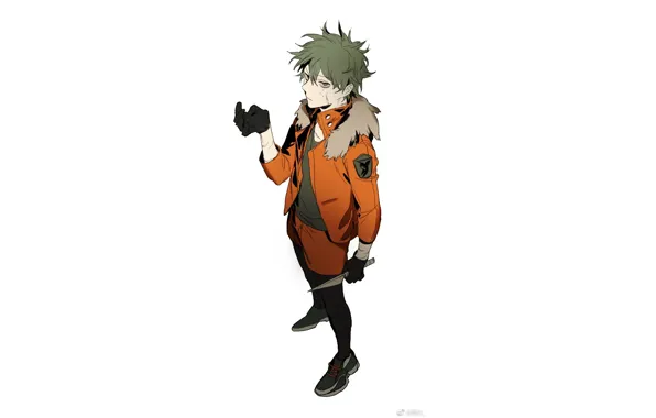 Стиль, My Hero Academia, Boku No Hero Academia, Мидория Изуку, Midoriya Izuku, Моя Геройская Академия