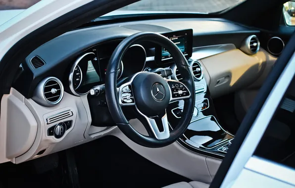 Mercedes, mercedes-benz, germany, c300