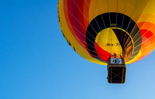 Картинка спорт, шар, Spain, European Balloon Festival 2012 on Igualada