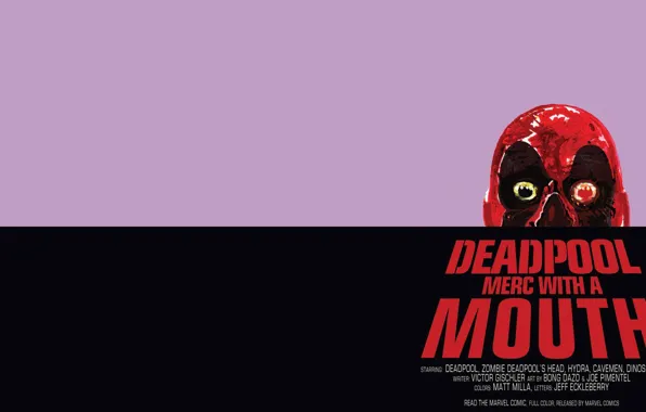 Deadpool, Marvel, Дэдпул, комикс, comics, Wade Wilson, Марвел, Уэйд Уилсон