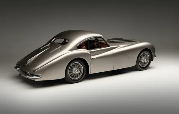 Coupe, ретро автомобили, 1949, retro cars, Talbot, par Barou, Talbot-Lago T26 GS Coupe par Barou, …