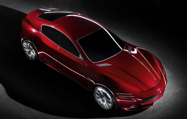 Auto, sofia, i.de.a, concept-cars