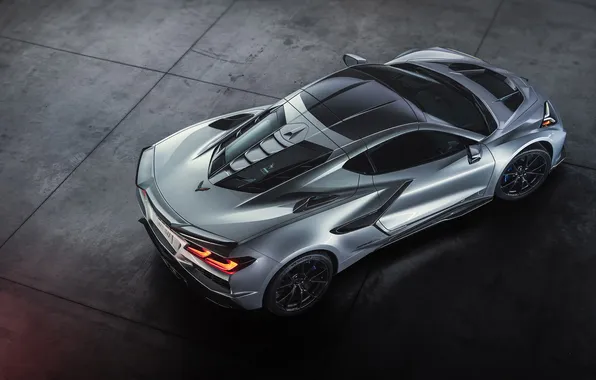 Chevrolet, corvette, 2026, 2160P, ZR1X