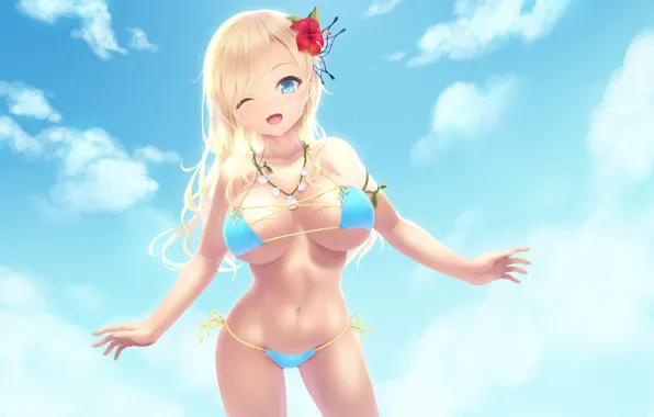 Boobs, breast, anime, tits, chest, titty, busty, boobies