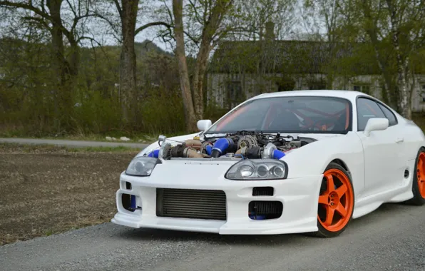 Turbo, supra, drift, japan, toyota, jdm, tuning, race