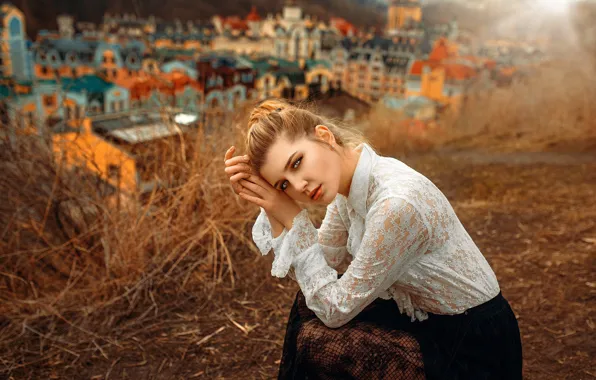 Дома, губки, Kᴬᴬᴺ ᗩᴸᵀᴵᴺᴰᴬᴸ, Юлия Фесюк, Kaan Altindal