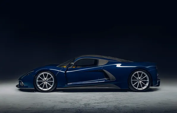 Hennessey, Venom, Hennessey Venom F5