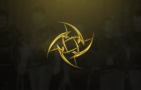 Counter-Strike, CSGO, NiP-Gaming, NiP, Ninjas in Pyjamas