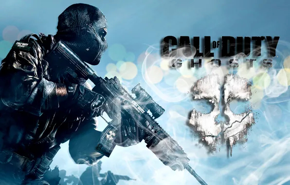 Gun, Game, animated