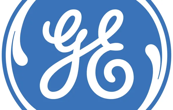 Фон, лого, logo, fon, general electric, дженерал электрик
