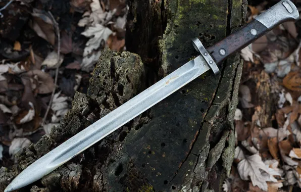 Штык нож, Czech Bayonet, VZ-24