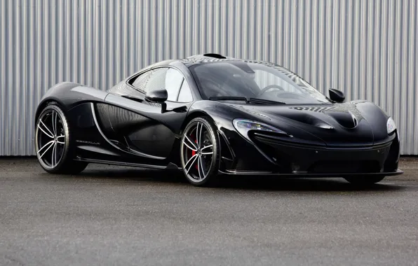 Sportcar, mclaren, gemballa, 2013, 916hp, GForged-one wheels
