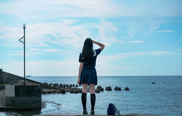 Girl, sexy, girls, woman, model, china, asian, cute