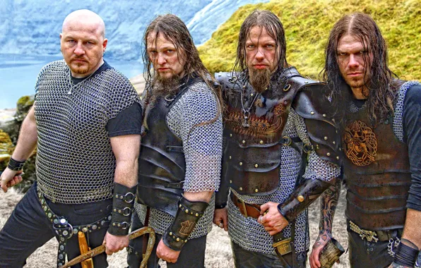 Картинка metal, rock, Viking Metal, TYR