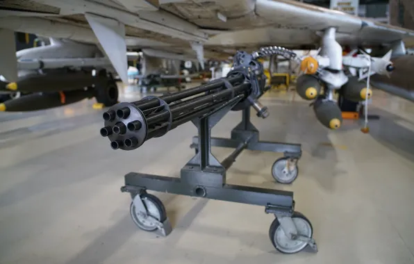Оружие, gun, Machine, MiG-23's