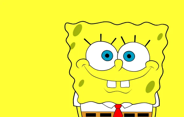 Обои мультфильмы, spongebob, squarepants, губка, боб (картинки,заставки)