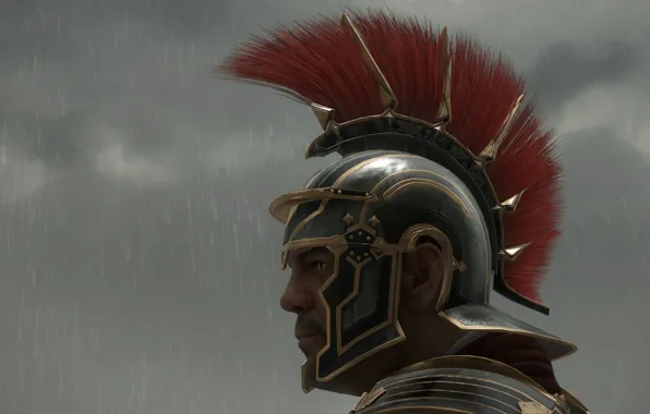 Картинка Crytek, Action-adventure, Ryse Son of Rome