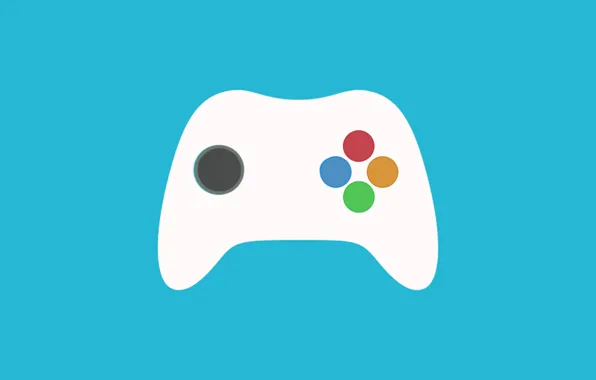Минимализм, gamepad, x box