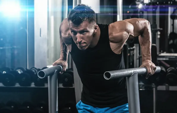 Muscle, мышцы, тренировка, атлет, воркаут, workout, бодибилдер, training