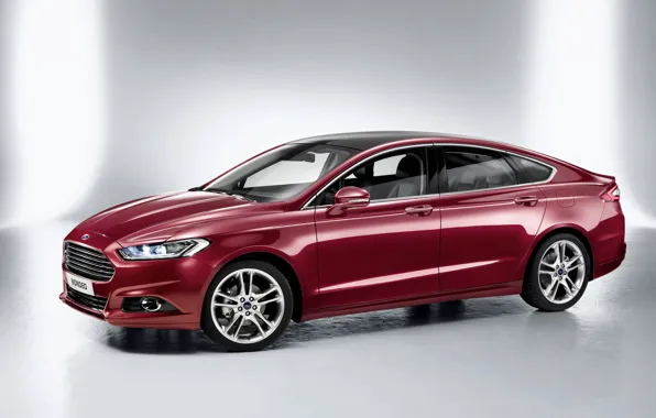 Ford, hatchback, mondeo