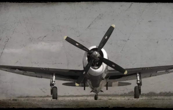 Картинка авиация, самолёт, P47 Thunderbolt